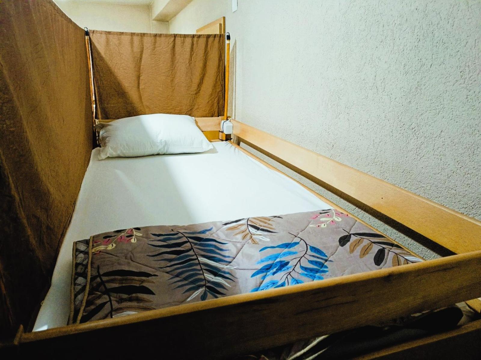 Historia Hostel سكوبجي المظهر الخارجي الصورة