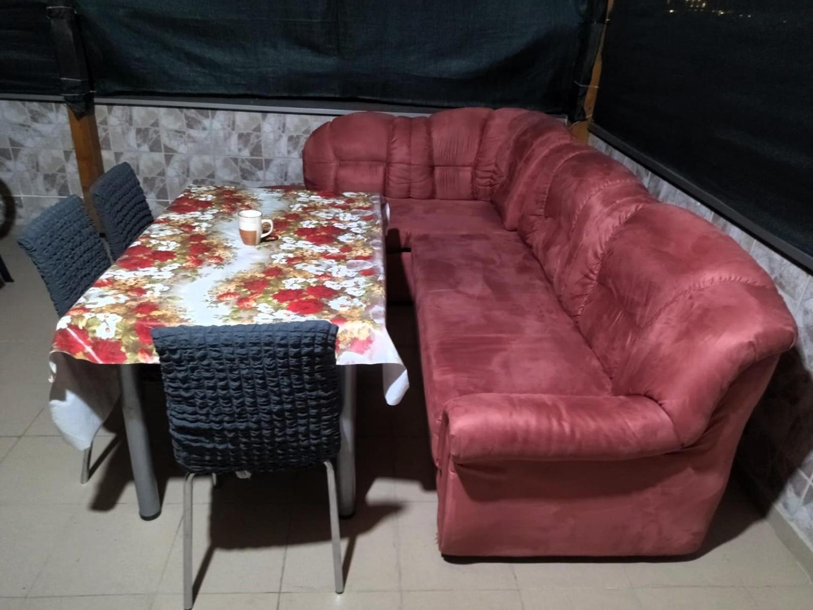 Historia Hostel سكوبجي المظهر الخارجي الصورة