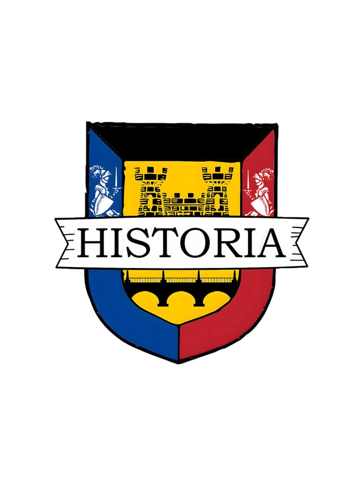 Historia Hostel سكوبجي المظهر الخارجي الصورة